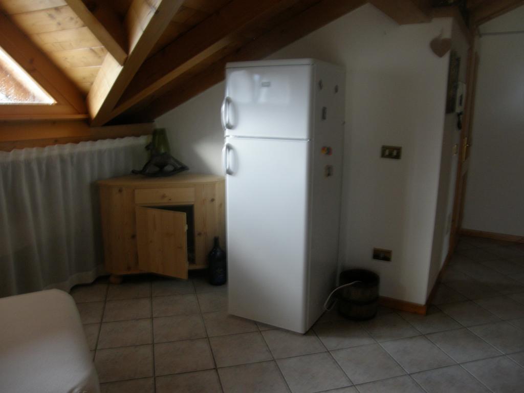 La Casa Del Gelsomino Apartamento Ospedaletto  Quarto foto