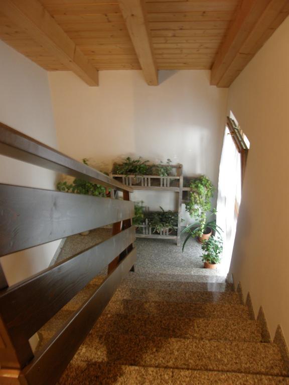 La Casa Del Gelsomino Apartamento Ospedaletto  Quarto foto