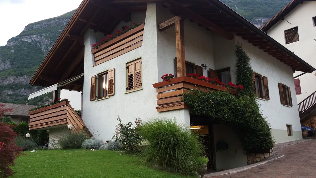 La Casa Del Gelsomino Apartamento Ospedaletto  Exterior foto